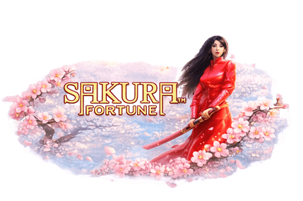 Sakura Fortune slot su japoniškomis temomis ir laisvų sukimų funkcijomis
